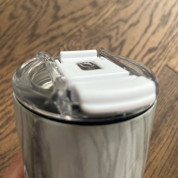 Brumate Hopsulator Trio - koozie for tall or standard can w lid, ice pack - Picture 5 of 8